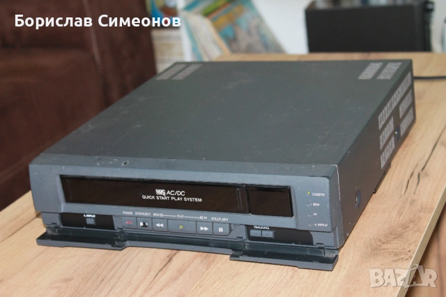 OKANO VP 3000 VHS-VIDEO, снимка 5 - Други - 54494809