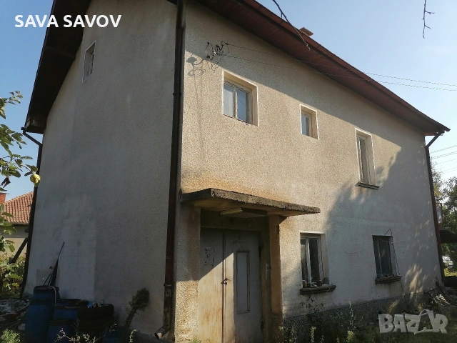 продавам къща в с.Сталийска махала, снимка 5 - Къщи - 55222409