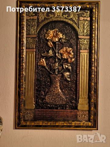 Картини, снимка 5 - Картини - 54887888
