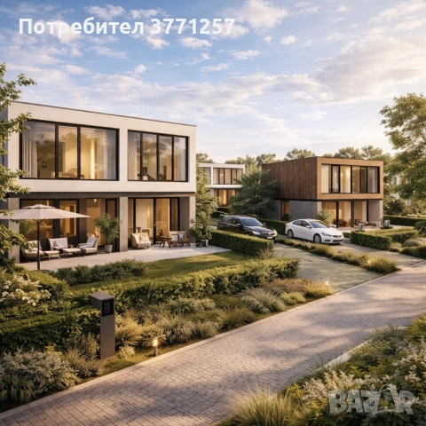 Tuida Residences Varna, снимка 2 - Къщи - 53995253