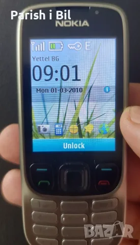 Nokia 63003,нокиа 6303, снимка 7 - Nokia - 25969892