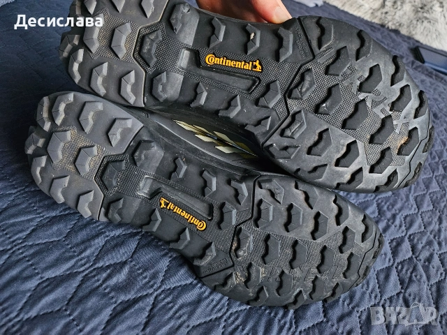 Adidas Performance Terrex AX4 GORE-TEX Hiking, снимка 4 - Спортни обувки - 54871115