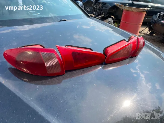стопове Alfa 147 face 2 врати , снимка 2 - Части - 55522622