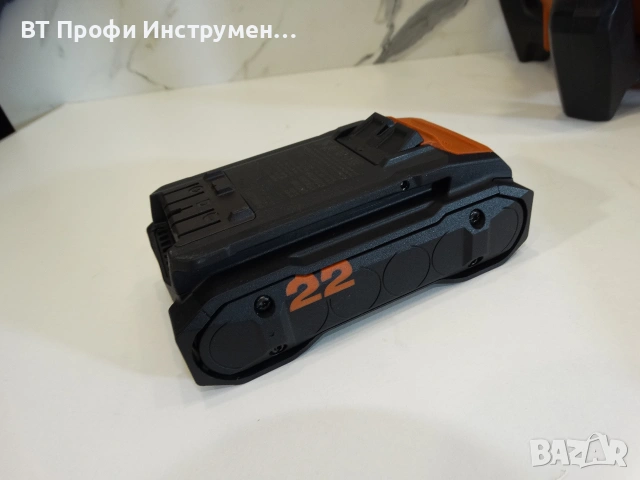Hilti PR 40 - 22 / Nuron - Ротационен лазерен нивелир, снимка 12 - Измервателни инструменти - 55247856