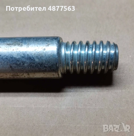 Оригинален крик за Опел, снимка 7 - Аксесоари и консумативи - 55227382