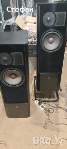 MB Quart 690 MCS , снимка 9 - Тонколони - 54015506