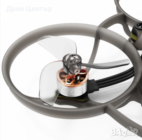 Промоция дрон BetaFPV Air65 II версия Champion, снимка 2 - Дронове и аксесоари - 55061723