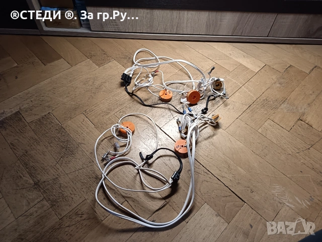 филтри от Трилентови тонколони , снимка 5 - Тонколони - 54221273