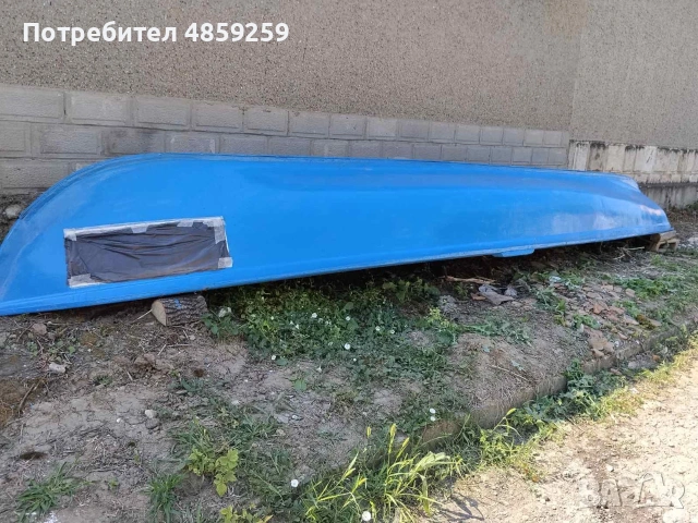 Лодка “Тутраканка”, снимка 6 - Воден транспорт - 54940222