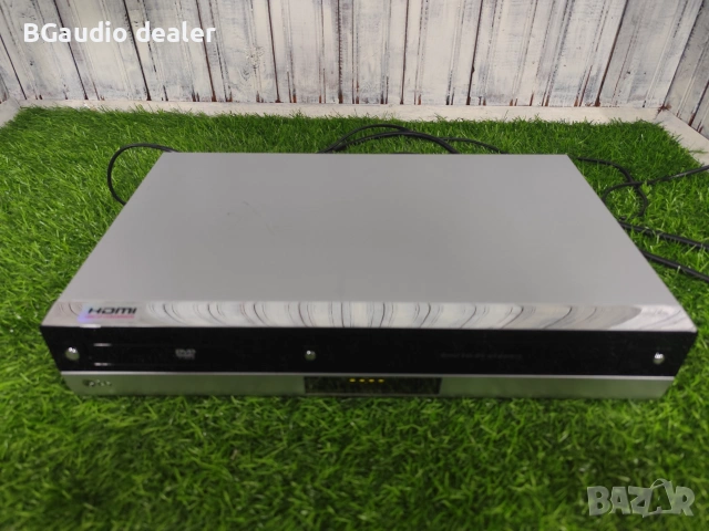 LG V192h DVD VHS , снимка 10 - Плейъри, домашно кино, прожектори - 54992904