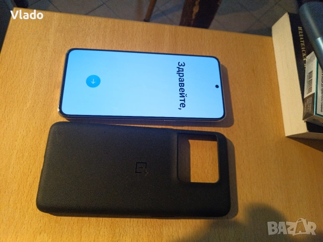 One Plus 10T, 50 МР основна камера, 8 МР ул