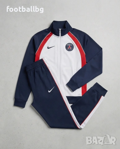 PSG JORDAN 💙 детско юношески екипи анцузи , снимка 3 - Футбол - 30450567