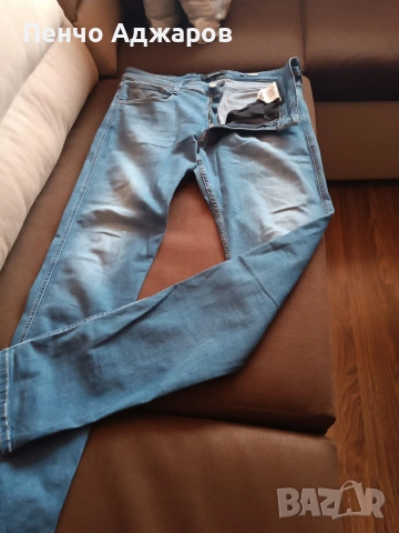 Оригинални дънки REPLAY