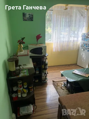 Продава се напълно обзаведена гарсониера , снимка 2 - Апартаменти - 55537760