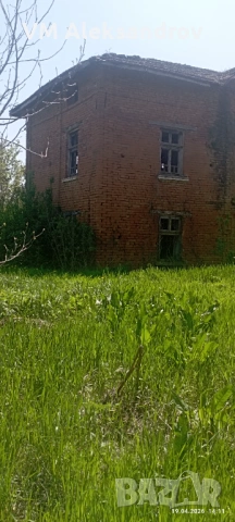 продавам имот в с.Горно Пещене общ.Враца, снимка 2 - Парцели - 54704528