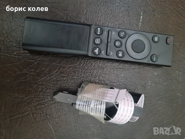 части Samsung Самсунг QE50Q60AAUXXH, снимка 4 - Части и Платки - 54560115