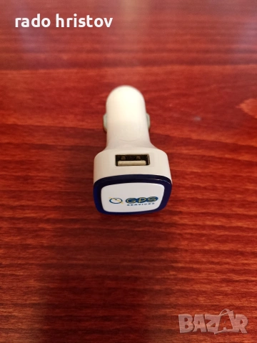 USB зарядно/адаптер с 2-4-6 извода. USB кабели., снимка 9 - Аксесоари и консумативи - 54588596