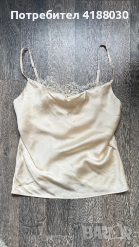 H&M елегантен потник 