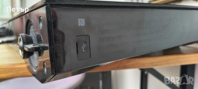 Саундбар Sony HT-XT3, снимка 2 - Аудиосистеми - 54825713