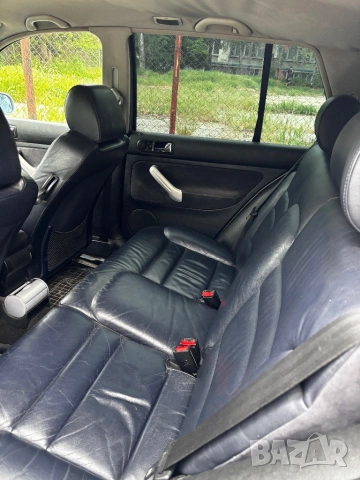 Golf4/1,9TDI 110p.s, снимка 11 - Автомобили и джипове - 54543687