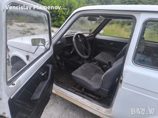 Lada niva , снимка 11 - Автомобили и джипове - 55023197