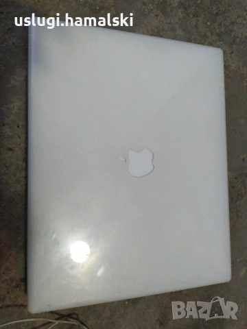 Лаптоп/ iBook Apple , снимка 2 - Лаптопи за дома - 55252885