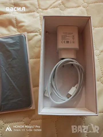 Смартфон HUAWEI P20 pro, снимка 11 - Huawei - 55408008