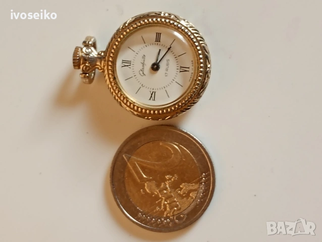 glashutte, снимка 5 - Дамски - 54671579