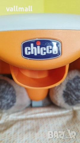 Столче за хранене Chicco - Polly 2 Start, Fancy Chicken, снимка 11 - Столчета за хранене - 54826536
