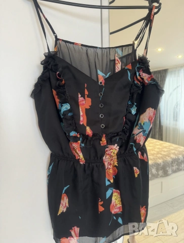 Elisabetta Franchi, Scotch and Soda,
туники; боди, снимка 11 - Жилетки - 55195110