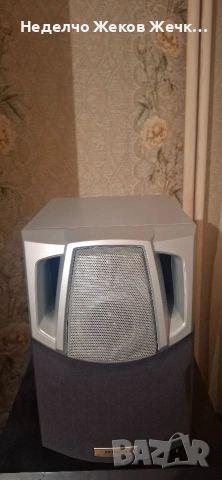 тонколони AIWA