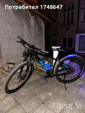 Cube Aim Pro 29 , снимка 3 - Велосипеди - 54173697