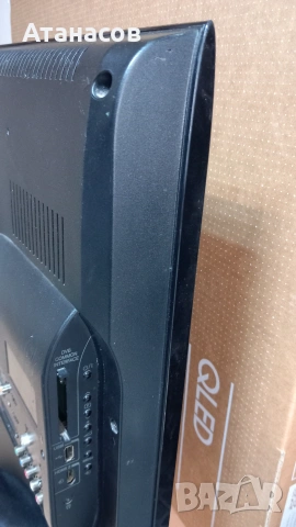 Toshiba Regza 32LV833G - 50€, снимка 16 - Телевизори - 55212794