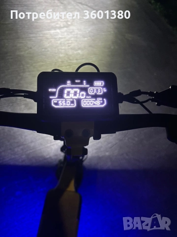 Тротинетка xrider f10pro, снимка 7 - Друга електроника - 54497165