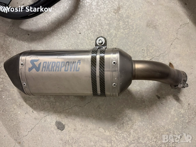 Honda Cb 600 F ABS (PC41), снимка 12 - Мотоциклети и мототехника - 54200493