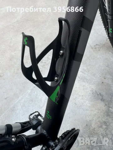 Cube Aim Pro 27.5'', снимка 7 - Велосипеди - 55406963