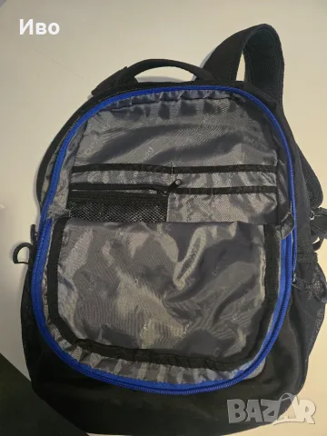 Ученическа раница be. bag, снимка 7 - Раници - 55680842