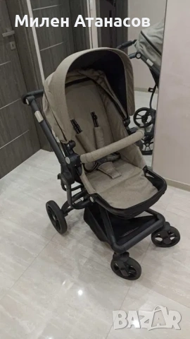 Бебешка количка Cam Taski sport 3 in 1