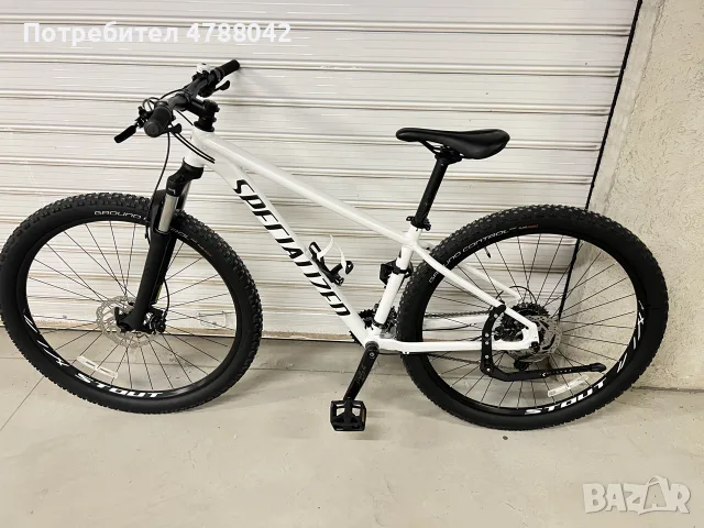 specialized rockhopper M