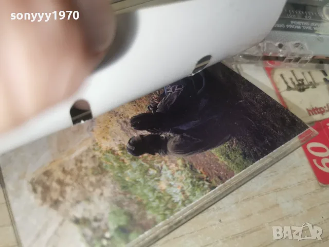 POETIC JUSTICE-ORIGINAL TAPE 1308261855H2E7R, снимка 14 - Аудио касети - 55656822