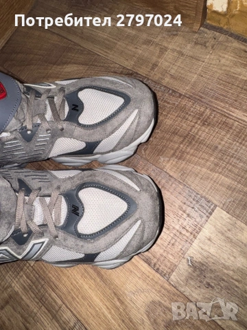 Мъжки маратонки, снимка 2 - Маратонки - 54351472