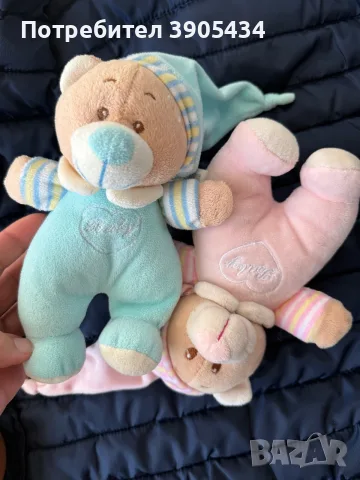 Играчки за деца, снимка 4 - Образователни игри - 55427172