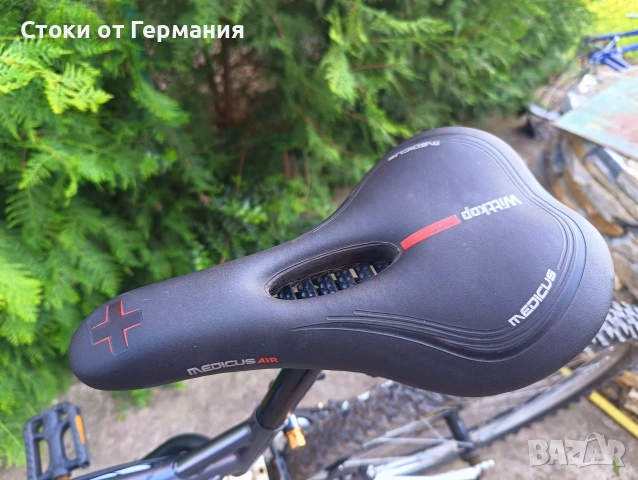 Колело 24 цола , снимка 8 - Велосипеди - 54421081