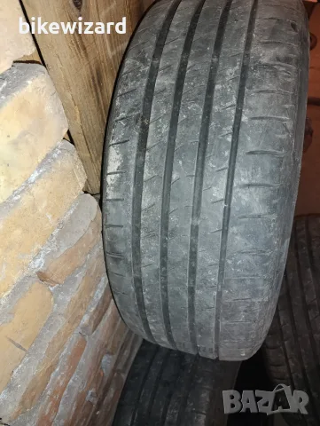 Nexen Nfera Ru1 4 броя летни гуми 235 50 19 DOT 0120 , снимка 3 - Гуми и джанти - 55409835