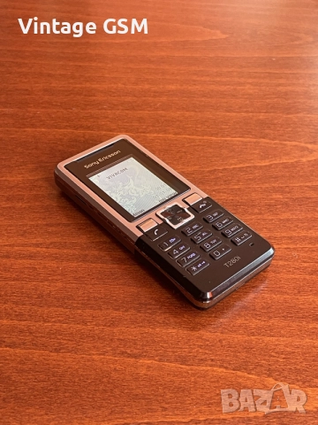 Телефон Sony Ericsson T320i