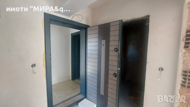 ДВУСТАЕН АПАРТАМЕНТ, В КВ. КАМЕННИ,ГР. ХАСКОВО, снимка 6 - Апартаменти - 55257082