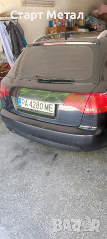 Audi A4 Tdi DsG , снимка 2 - Автомобили и джипове - 54900435