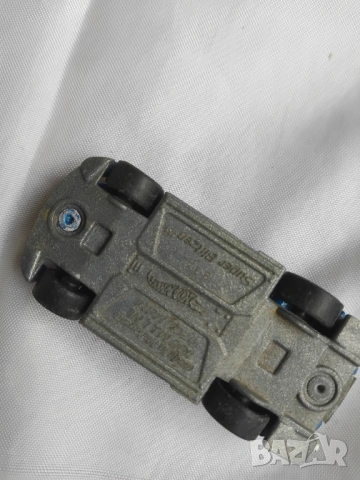 Hot Wheels оригинална количка, снимка 3 - Коли, камиони, мотори, писти - 53977649