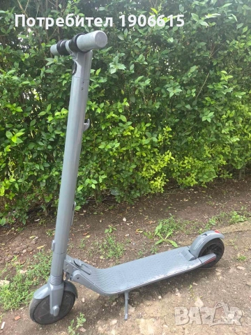 Електрическа тротинетка Ninebot by Segway ES2 