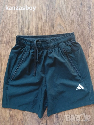 Adidas - мъжки къси панталони р-р S, снимка 4 - Къси панталони - 55054528
